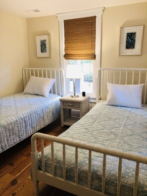 Bdrm 2 Twins