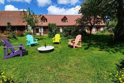 Picture of villa