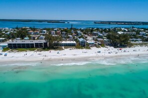 Shell Cove Aerial 
