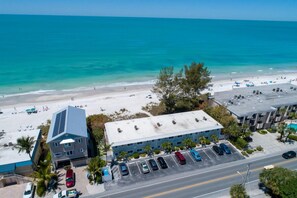 Shell Cove aerial view