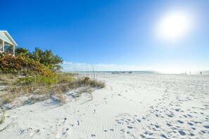 Strand