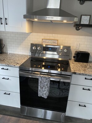 Cucina privata