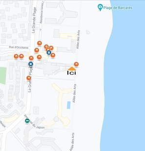 Property map