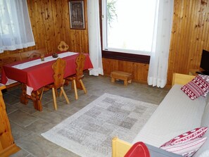 Interiör