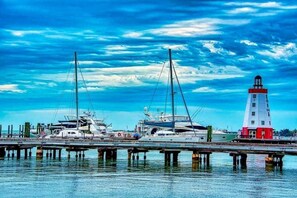 Marina