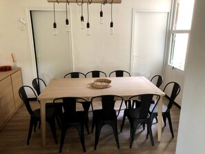 Restauration