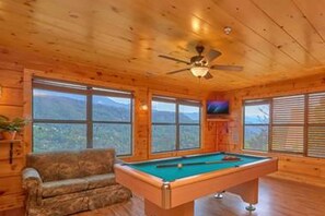 Gatlinburg View Lodge