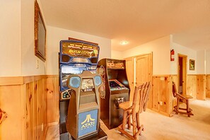 Sala de juegos