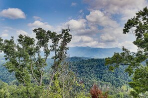 Smoky Mountain Heaven