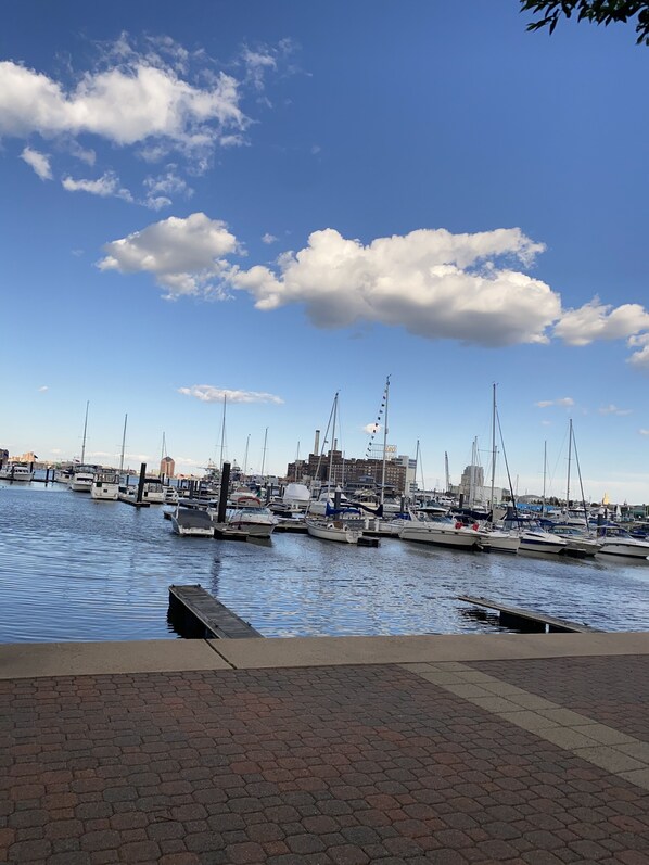 Marina