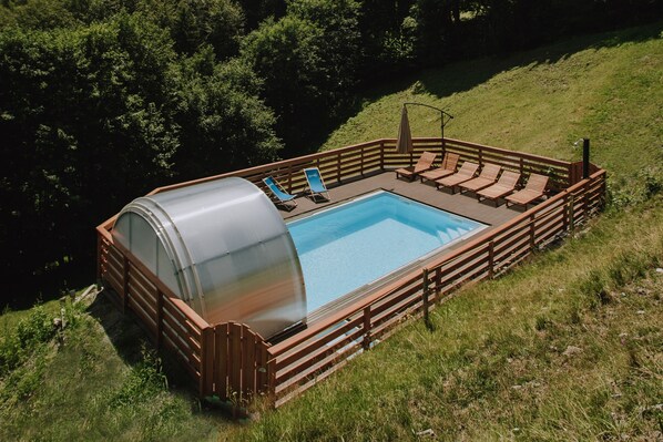 Shared pool