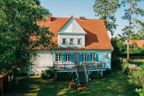 Exteriör
