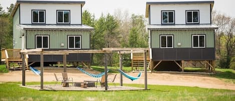 Belle Taine Bungalows   Stay ~ Unplug ~ Recharge 