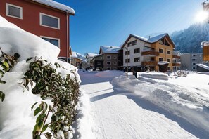 Boendeområde