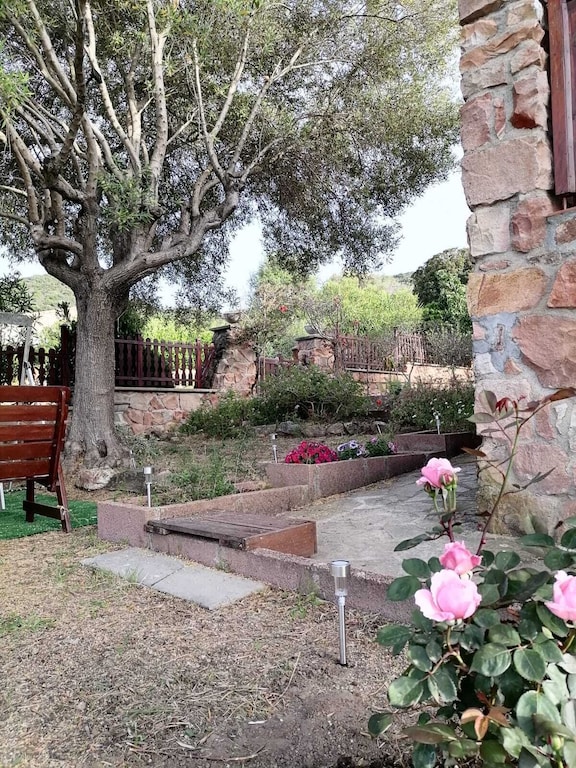 Picture of villa