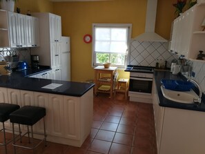 Eget kök