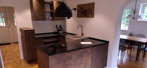 Eget kök