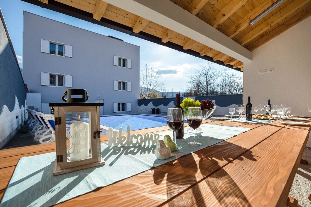 Picture of villa