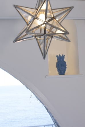 Detalj interiör