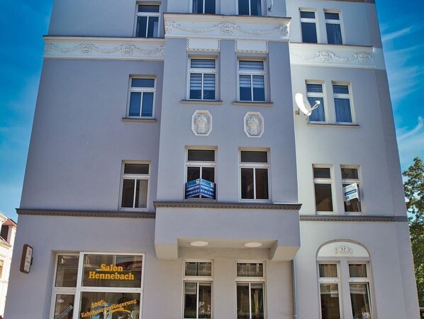 Exteriör