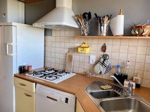 cuisine