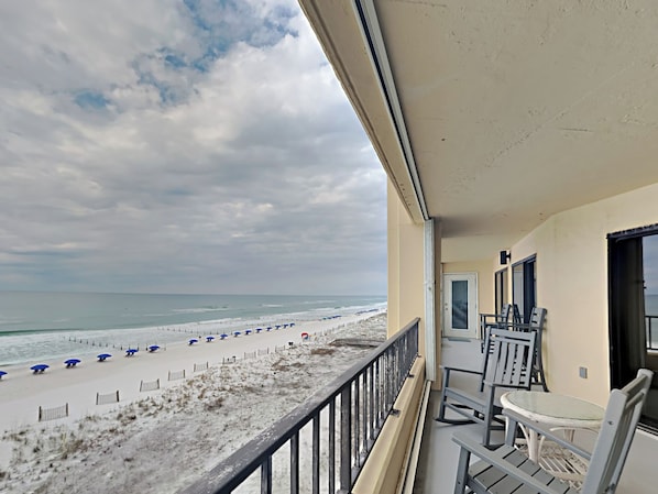 Welcome to Surf Dweller #501