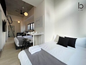 beds