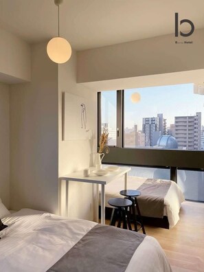 beds