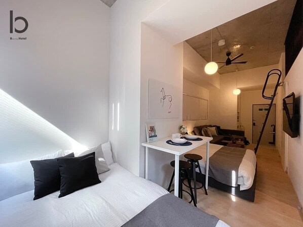 beds