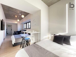 beds