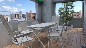 Dining Space