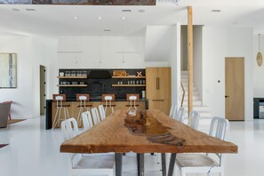 Dining Table for 8