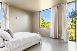 Ample Natural Light