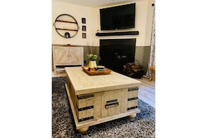 Intérieur