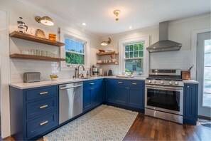 Cuisine privée