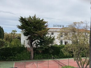 Sportplatz
