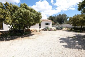 Vacation rental AUREILLE Villa for rent with beautiful view
