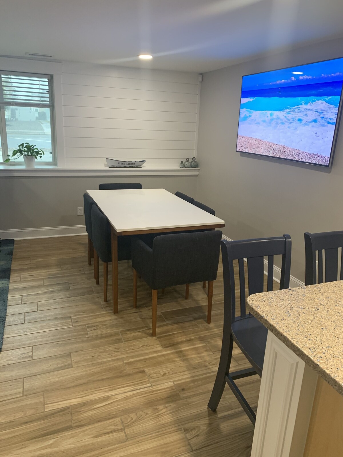 Beachfront Condo with Pool