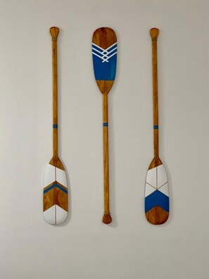 Détail de l’intérieur