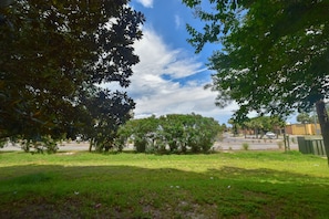 The Palms of Destin 1116 - Patio View