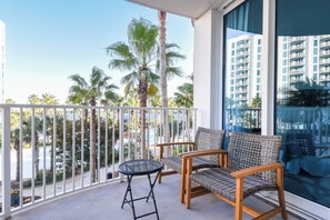 The Palms of Destin 2309 - Balcony