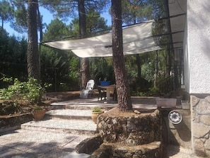 Terrass/Patio