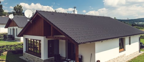 Außenbereich