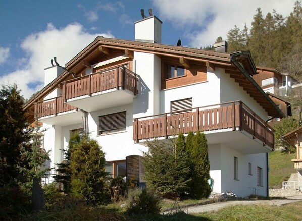Exteriör