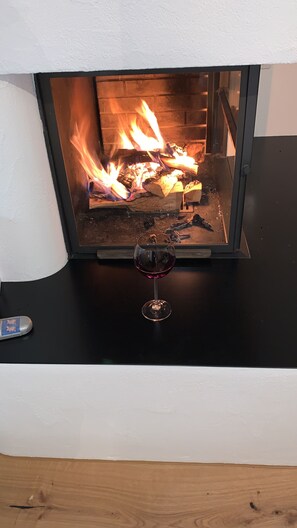 Interiör