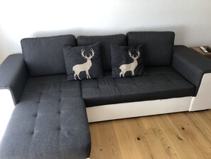 Interiör