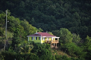 Coconut Cottage