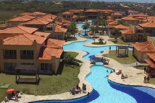 Búzios Beach Resort