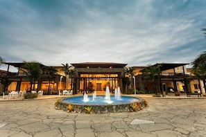 Entrada