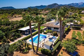 Villa Pantina, Pollensa (5)